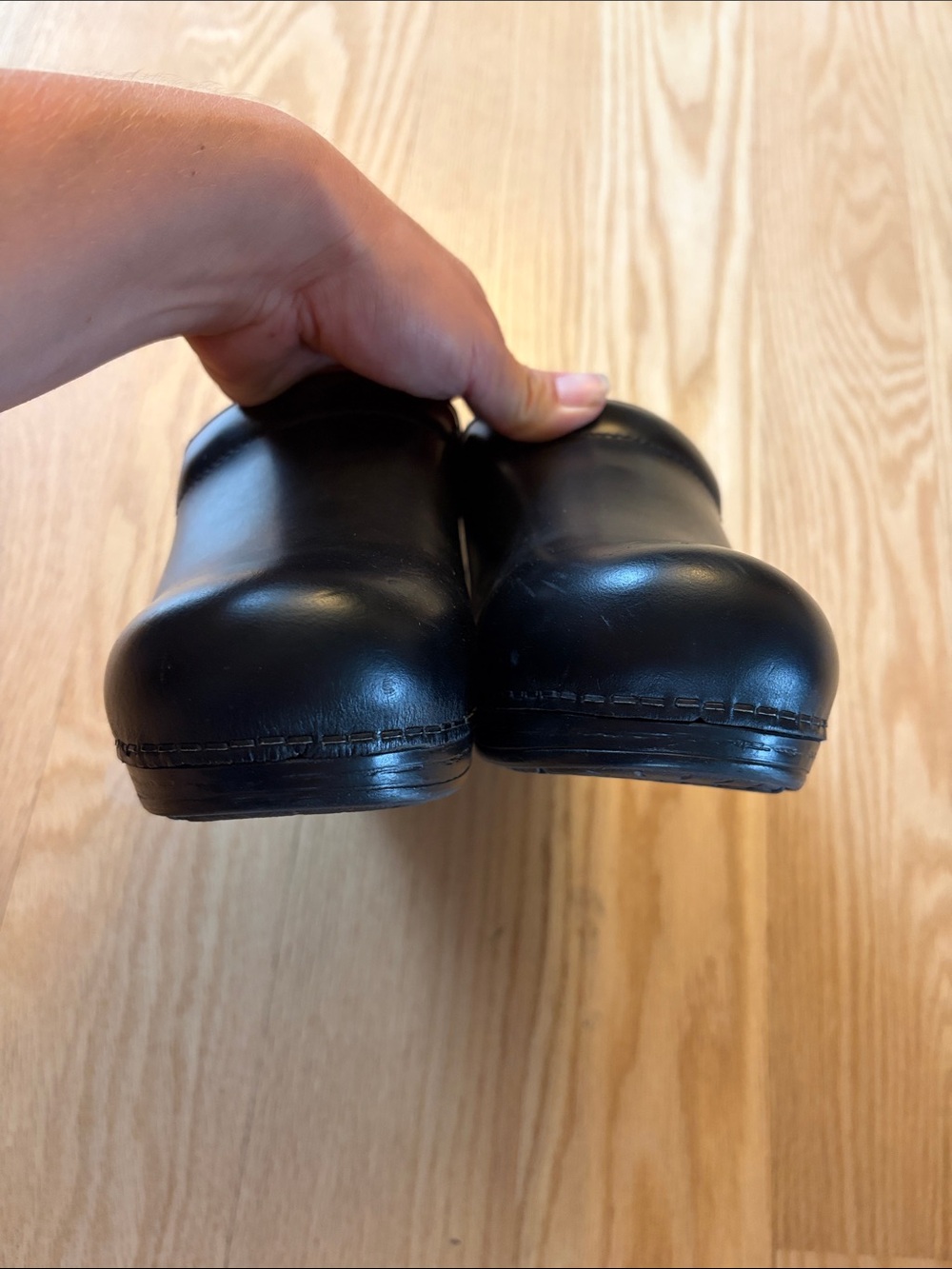Dansko XP Clogs - Picture 4 of 8